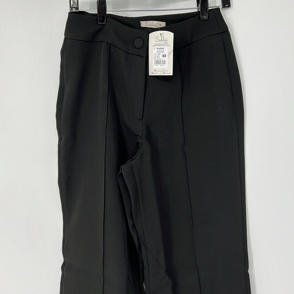 Sublini NWT women’s medium trouser pants - Picture 2 of 8